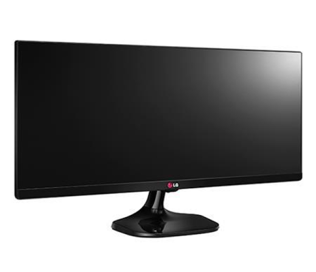 LG 29UT55V-PZ TV czarny - 209087 - zdjęcie 2